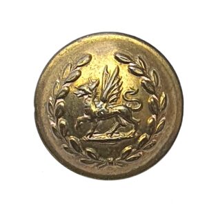 South Wales Borderers ORs Button (18mm)