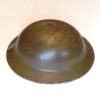 British Brodie Mk II Helmet - 1939, EC & Co. Ltd