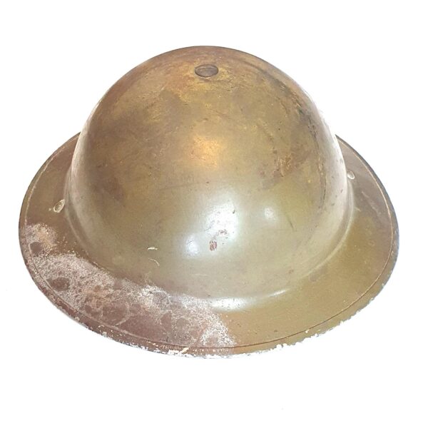 British Brodie Mk II Helmet - 1939, EC & Co. Ltd - Image 3