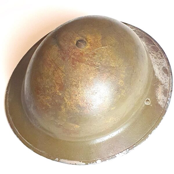 British Brodie Mk II Helmet - 1939, EC & Co. Ltd - Image 2