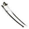Crimean War Era French M1822 Officer's Light Cavalry Sabre by Klingenthal, Coulaux & Co
