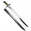 French Model 1842 Rifled Musket Bayonet