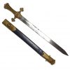 British Pattern 1856 Drummers Sword