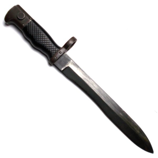Spanish M64 CETME Bayonet - Image 3
