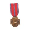 Belgian Croix de Feu Medal 1914-18