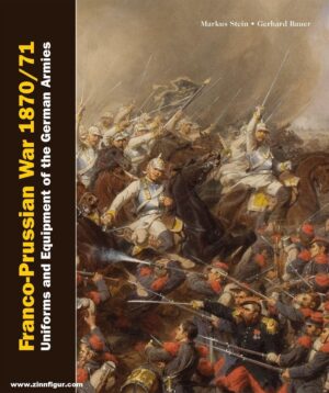 Franco-Prussian War 1870/71 (2 Volume Set)