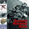 German Machine Guns - Development, Tactics and Use from 1892 to 1918