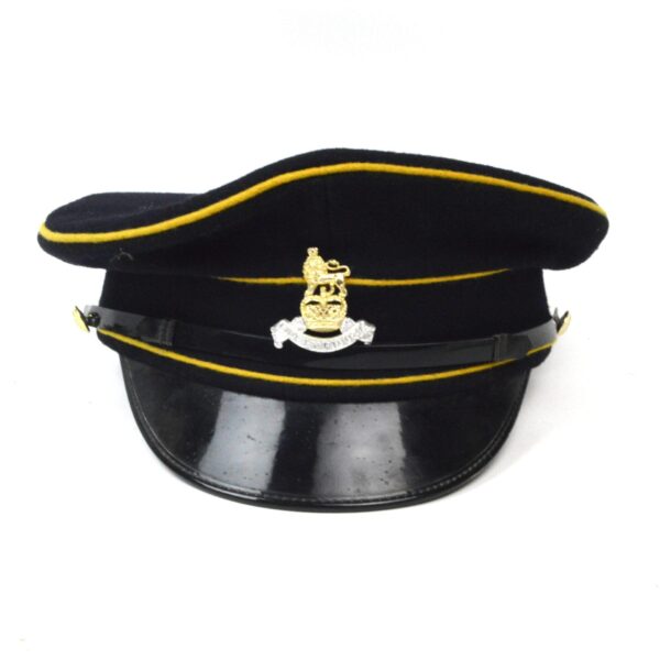 Army Pay Corps Dress Cap