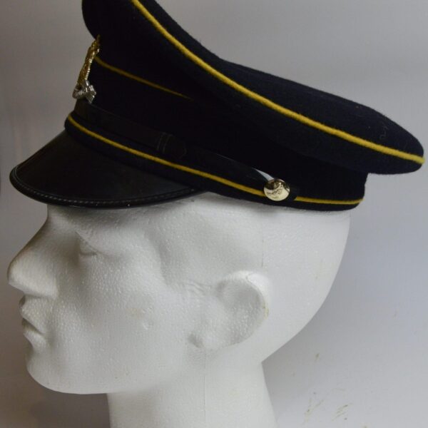 Army Pay Corps Dress Cap - Image 2