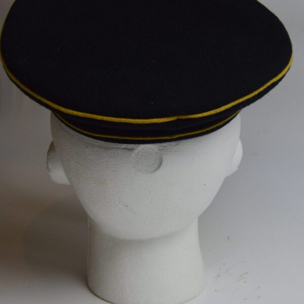 Army Pay Corps Dress Cap - Image 4