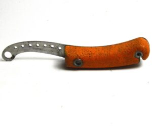 British WW2 RAF Dinghy Knife
