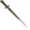 Italian M1844 Artillery Bayonet - No Scabbard