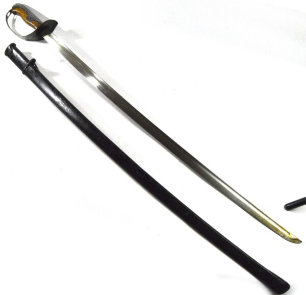 Imperial Japanese M1899 Type 32 Cavalry Sabre