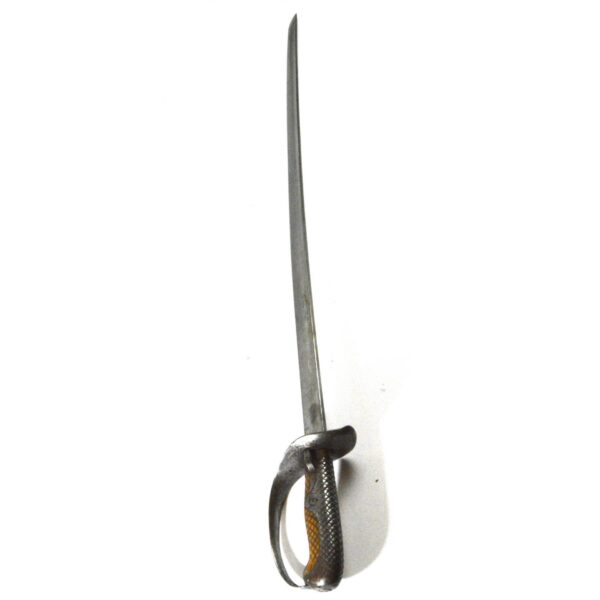 Imperial Japanese M1899 Type 32 Cavalry Sabre - Image 3