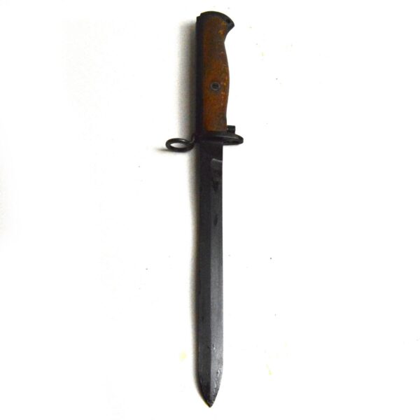 Norwegian M1956 M1 Carbine Bayonet - Image 4