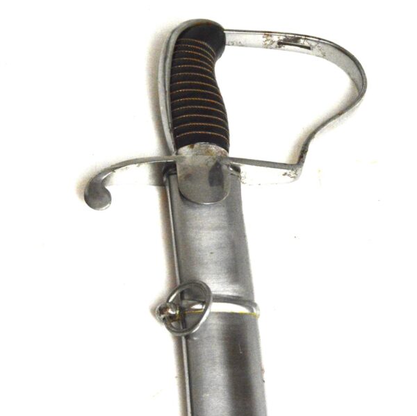 Reproduction 1796-Style British Light Cavalry Sword - Image 2