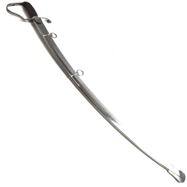 Reproduction 1796-Style British Light Cavalry Sword - Image 3