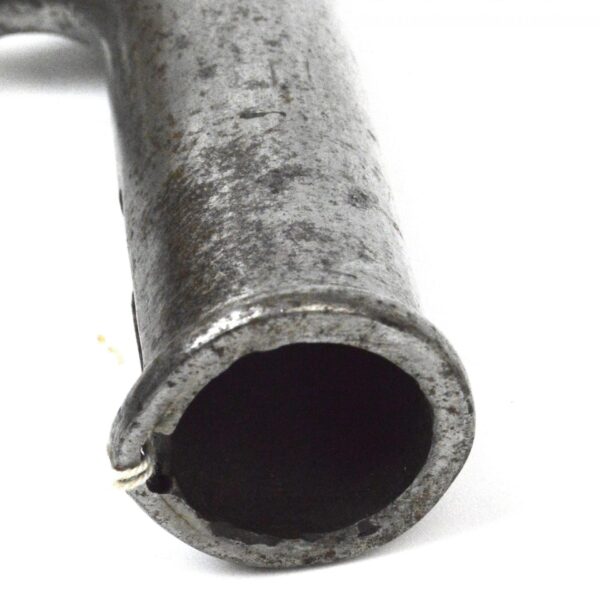 Reproduction British Brown Bess Gurkha Kukri Socket Bayonet - Image 4