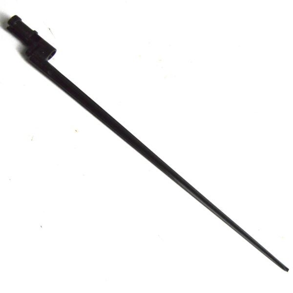 Soviet Russian M1891/30 Mosin-Nagant Socket Bayonet