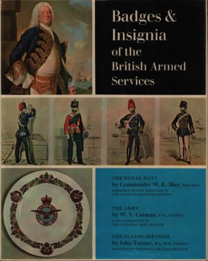 Badges and Insignia of the British Armed Services