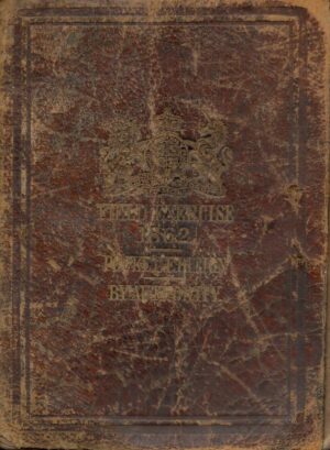 Field Exercise 1862, Pocket Edition