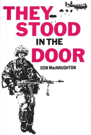 They Stood in the Door