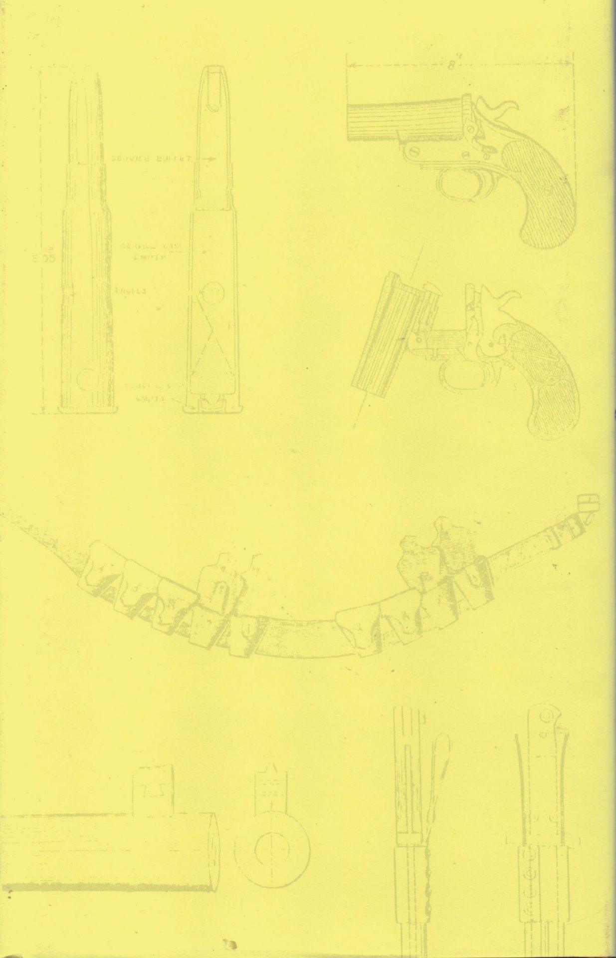 List of Changes in British War Material Vol. III: 1900-1910 - Image 2