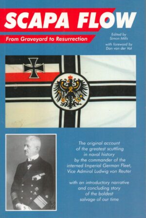 Scapa Flow: from Graveyard to Resurrection