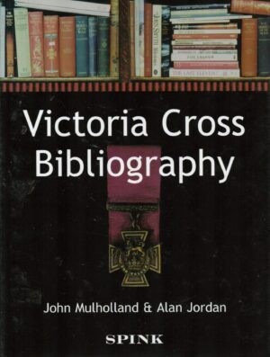 Victoria Cross Bibliography