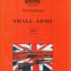 Textbook of Small Arms 1929