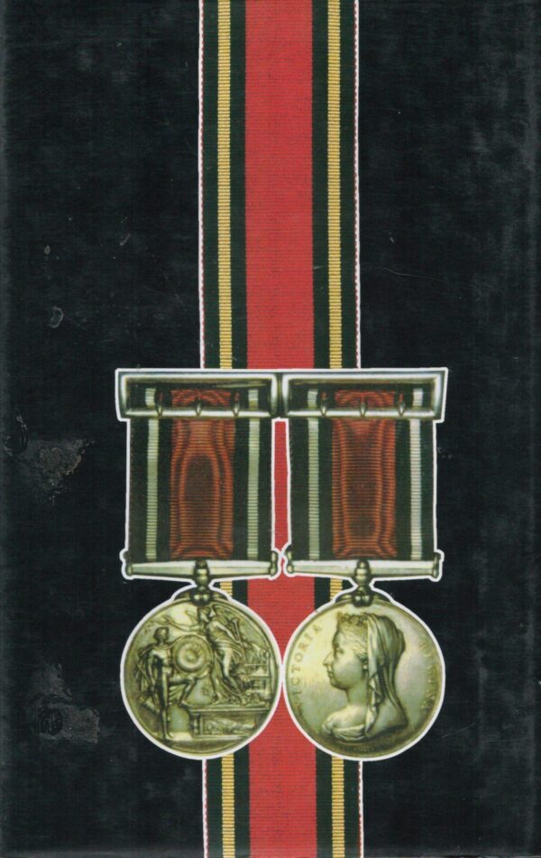 The King's & Queen's Medal for Shooting 1869-1998 - Image 2