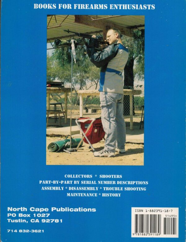 The M14-Type Rifle: A Shooter's and Collector's Guide - Image 2