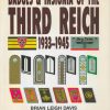 Badges and Insignia of the Third Reich 1933-1945