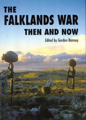The Falklands War: Then and Now