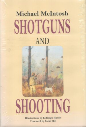 Shotguns and Shooting