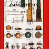 Treatise on Ammunition 1887 (Fourth Edition Revised)
