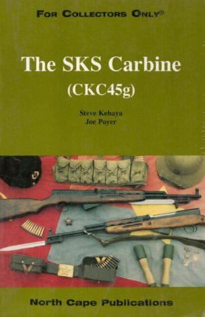 The SKS Carbine (CKC45g)