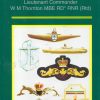 Submarine Insignia & Submarine Services of the World