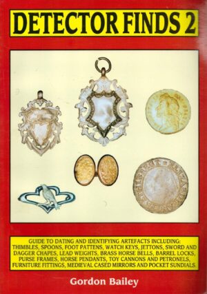 Detector Finds 2