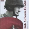 British Airborne Headdress