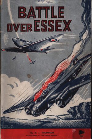 Battle Over Essex
