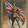 The Wonder Book of Soldiers (Sixth Edition, Revised)