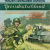 Panzer Grenadier Division Grossdeutschland