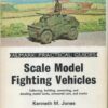 Scale Model Fighting Vehicles