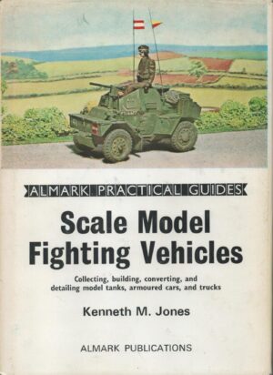 Scale Model Fighting Vehicles