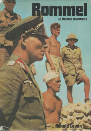 Rommel as Military Commander
