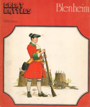 Blenheim (Great Battles)