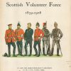 Records of the Scottish Volunteer Force, 1859-1908