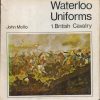 Waterloo Uniforms, 1. British Cavalry