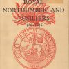 The History of the Royal Northumberland Fusiliers, 1919-1945